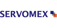 SERVOMEX Parts in USA