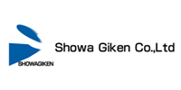 SHOWA GIKEN Parts in USA