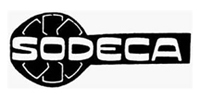 SODECA Parts in USA