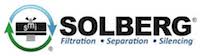 SOLBERG Parts in USA