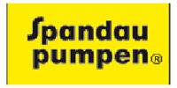 SPANDAU PUMPEN Parts in USA