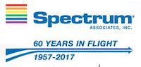 SPECTRUM ASSOCIATES Parts in USA