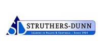 STRUTHERS DUNN Parts in USA