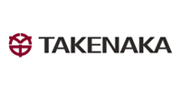 TAKENAKA Parts in USA