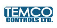 TEMCO CONTROLS Parts in USA