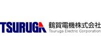 TSURUGA ELECTRIC Parts in USA