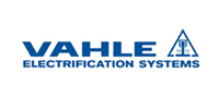 VAHLE Parts in USA