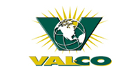 VALCO Parts in USA