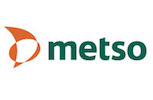 VALMET METSO Parts in USA