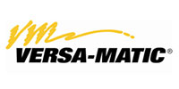 VERSA MATIC Parts in USA