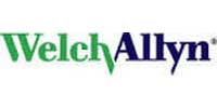 WELCH ALLYN Parts in USA