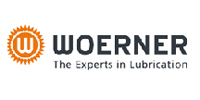 All the parts from Brand : WOERNER