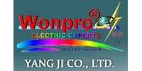 WONPRO Parts in USA