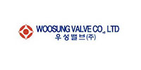 WOOSUNG VALVE Parts in USA