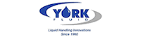 YORK FLUID Parts in USA